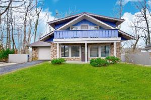 10311 Mohawk Drive
