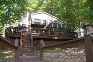 8332 South Kinman Drive