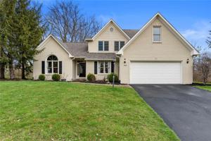 8829 Anchor Bay Court