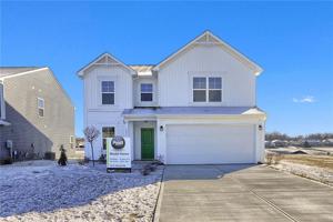 12921 North Collett Way