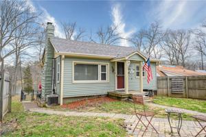 946 West Kamleifer Drive