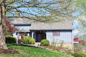 3666 West South Wood Lake Drive