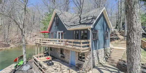 8258 Aspen Drive