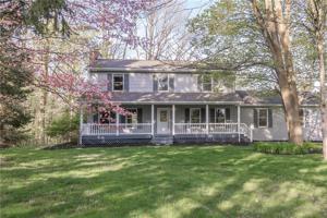 482 Ridgeview Lane
