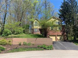 11060 Geist Woods Circle