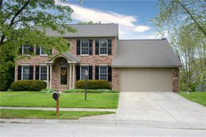 12018 Glen Cove Drive