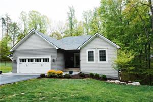 8132 South LOGWAGON Road