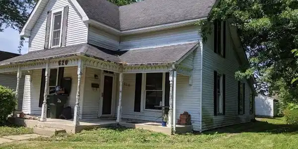 620 North Swope Street