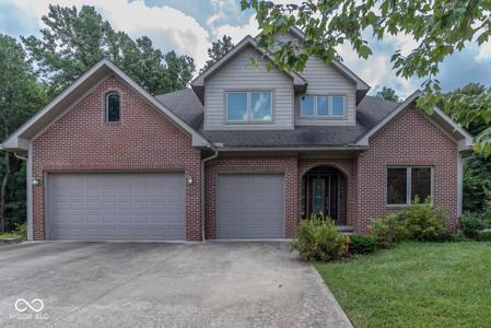 1552 S Andrew Circle