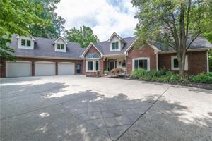 10942 Fall Creek Road
