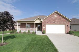 5446 East Shae Lake Drive