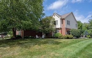 6934 Bluffridge Place
