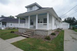 520 Hoene