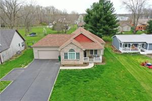 444 Mill Springs