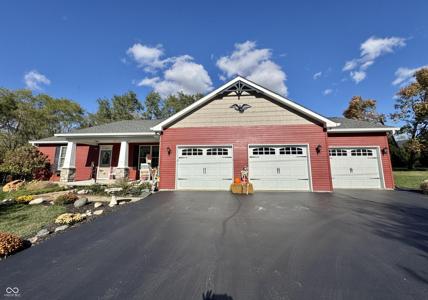 123 & 124 Patriots Landing