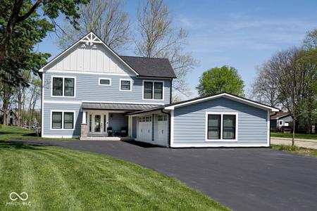 1160 Nantucket Drive