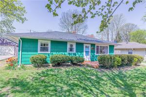 5656 Ralston