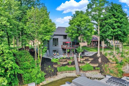 826 N Lanyard Drive