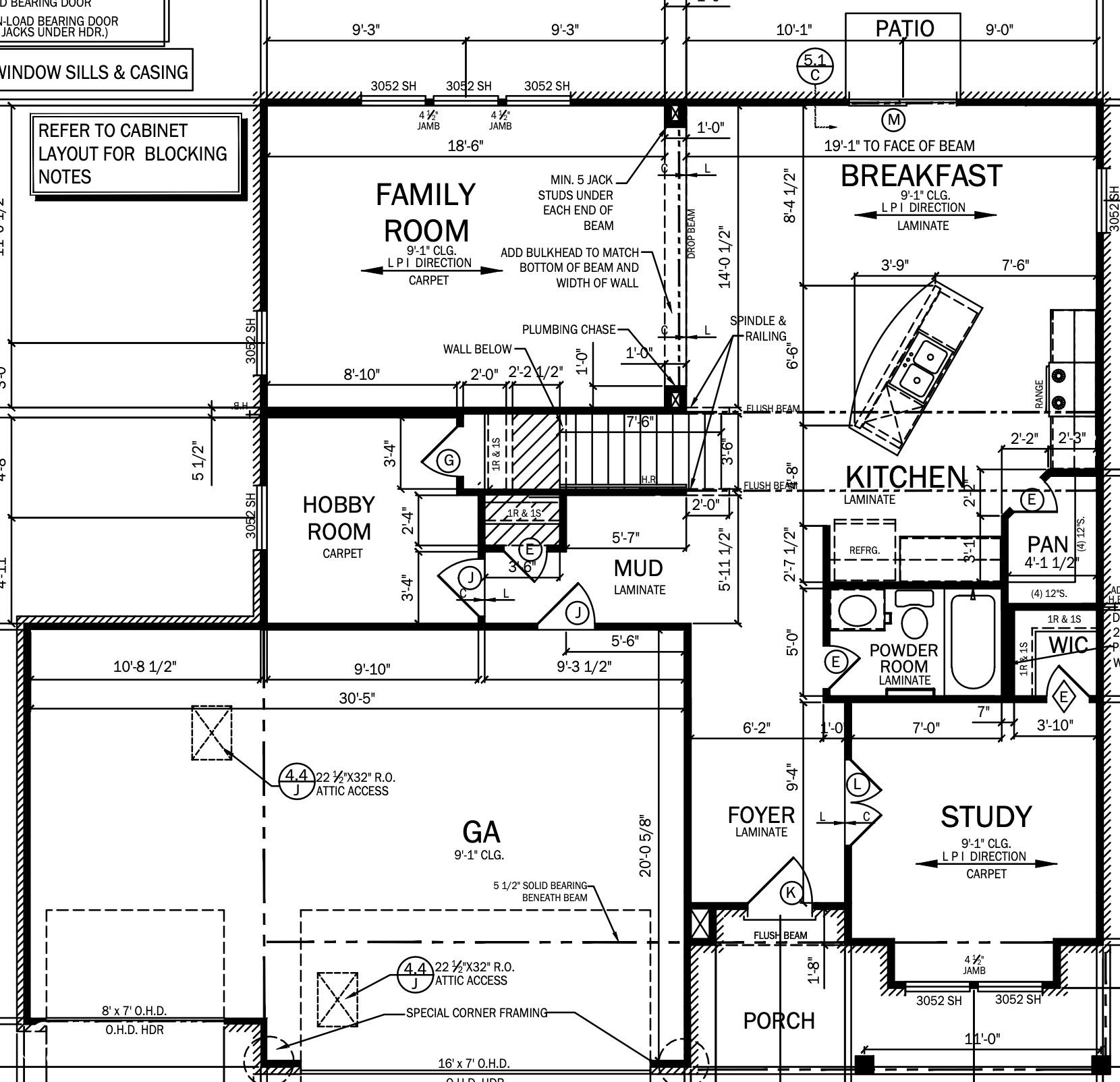 Image 3: Floor Plan
