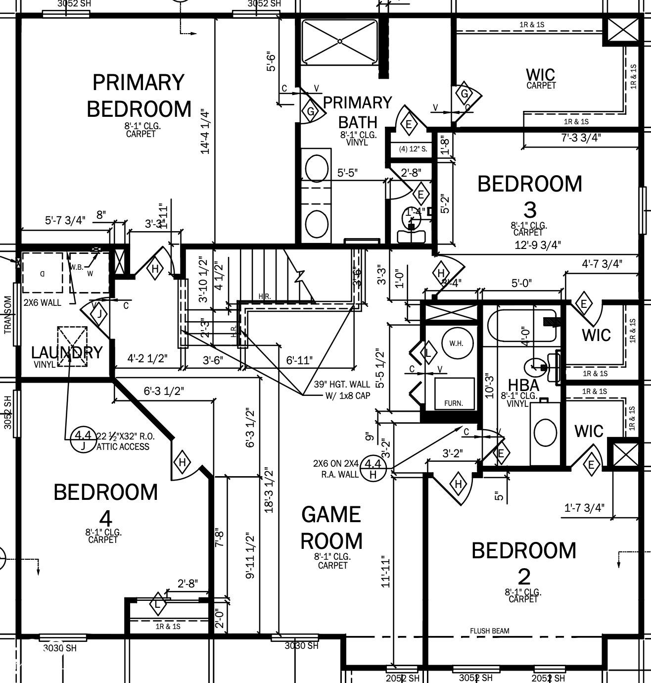 Image 4: Floor Plan
