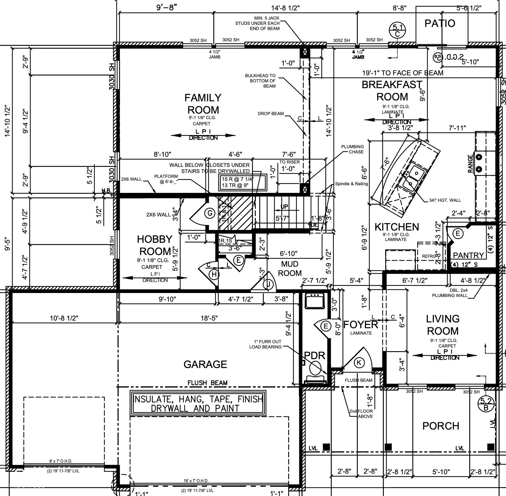 Image 2: Floor Plan