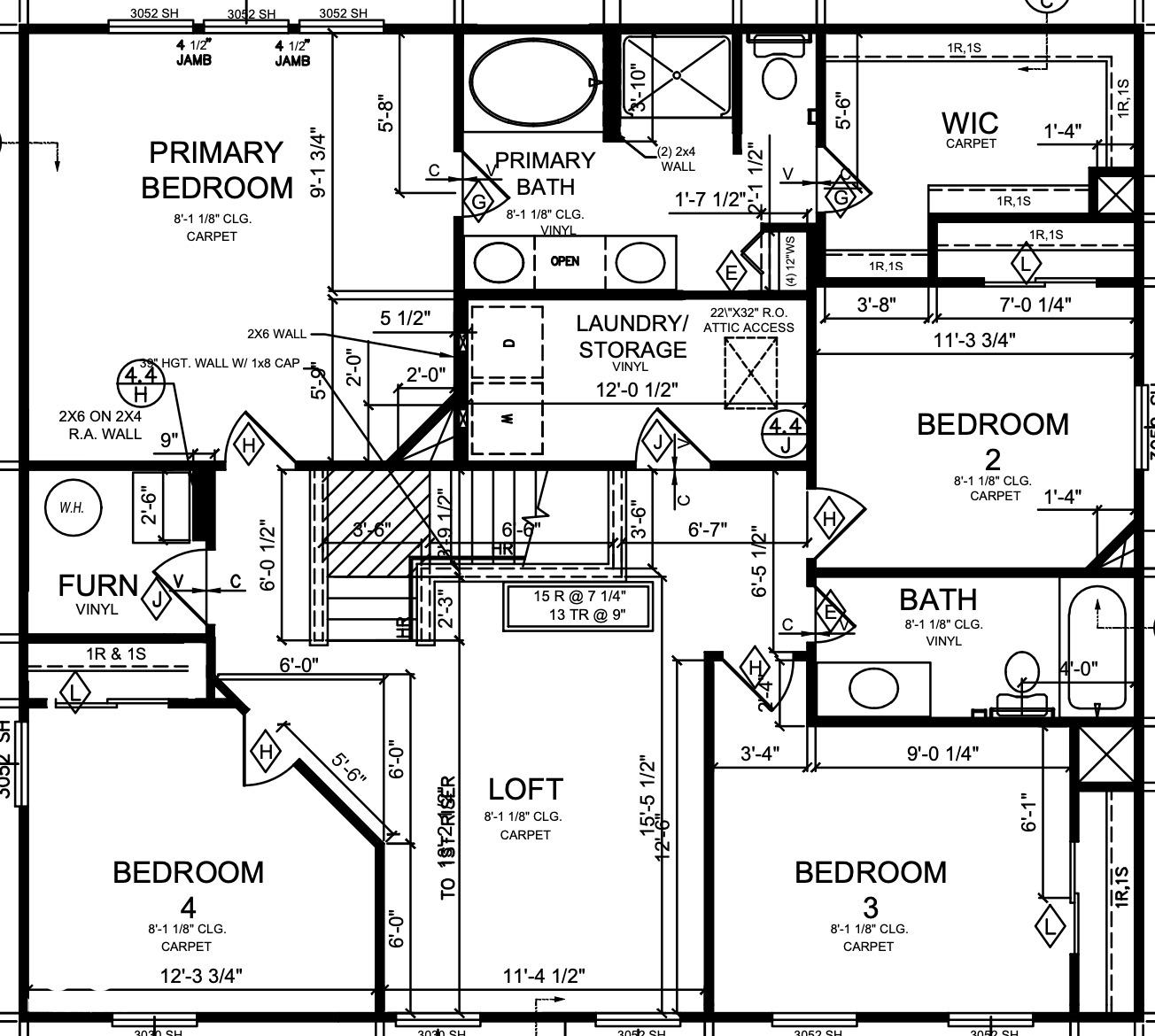 Image 3: Floor Plan