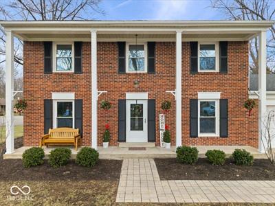 6500 Buttonwood Drive