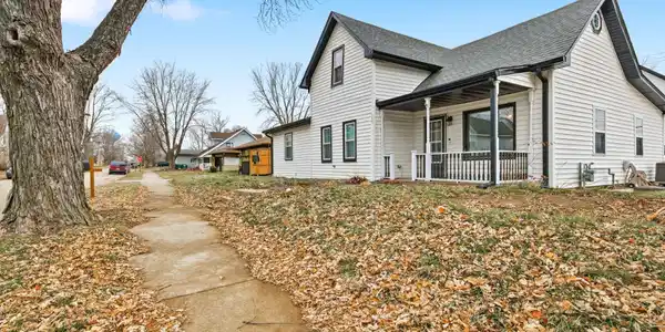 603 N Swope Street