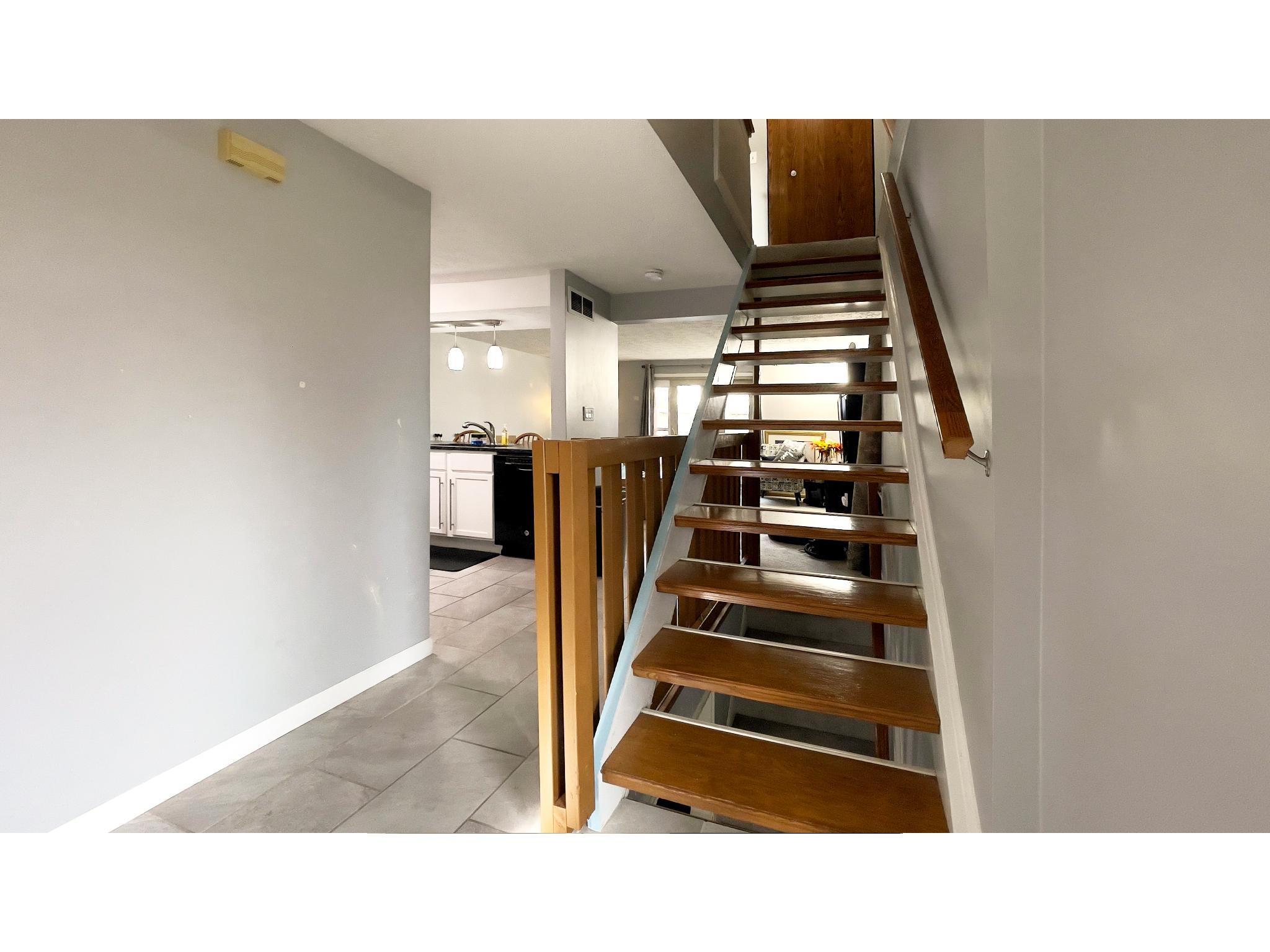 Image 3: Stairs Image 3: Stairs