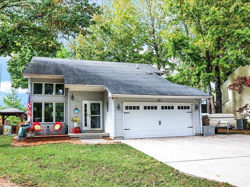 230 Bayshore, Cicero, IN lhrmls01816658