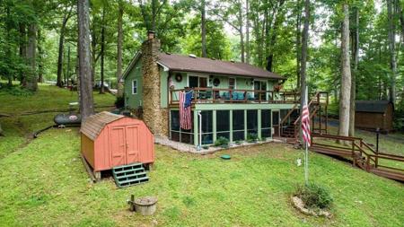 6678 Groundhog Drive