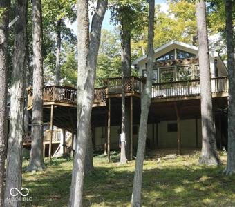 5264 N Macadam Drive