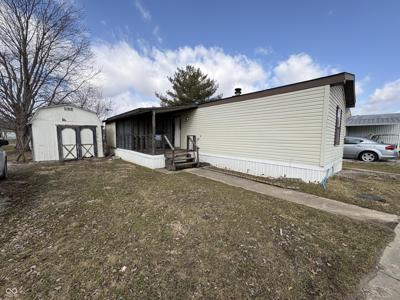 3083 Van Bibber Lake Estate