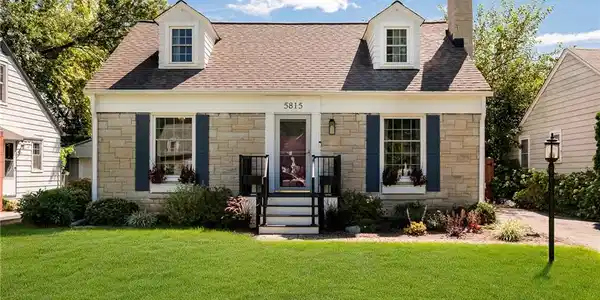 5815 Norwaldo