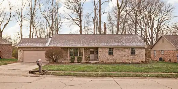 113 Creek Wood Drive