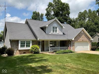 154 N Wildwood Trail