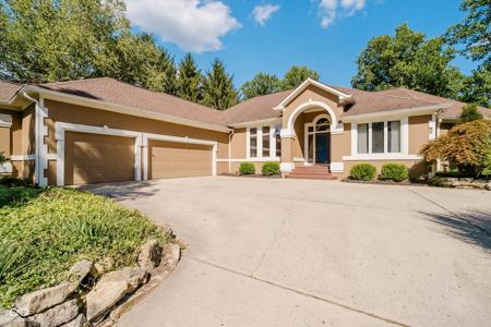 5525 Bay Landing Court