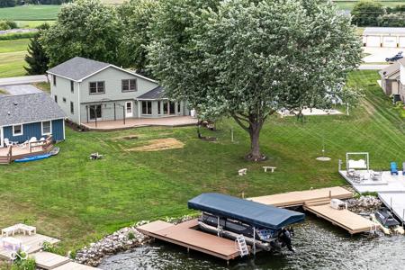 133 Patriots Landing