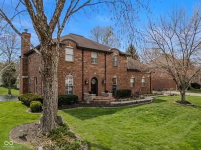 4695 Stonebridge Court