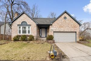 10874 Geist Woods