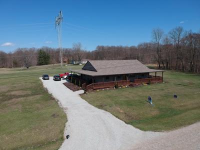 Lake Santee Indiana Lake Homes For Sale and Lake Santee Indiana Lake