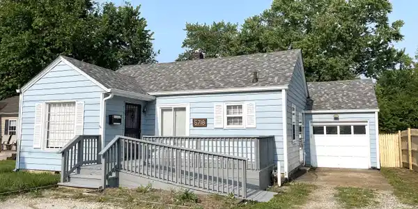 5718 Keystone