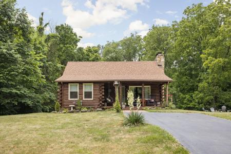 47 Lincoln Hills