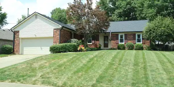 108 Creek Wood