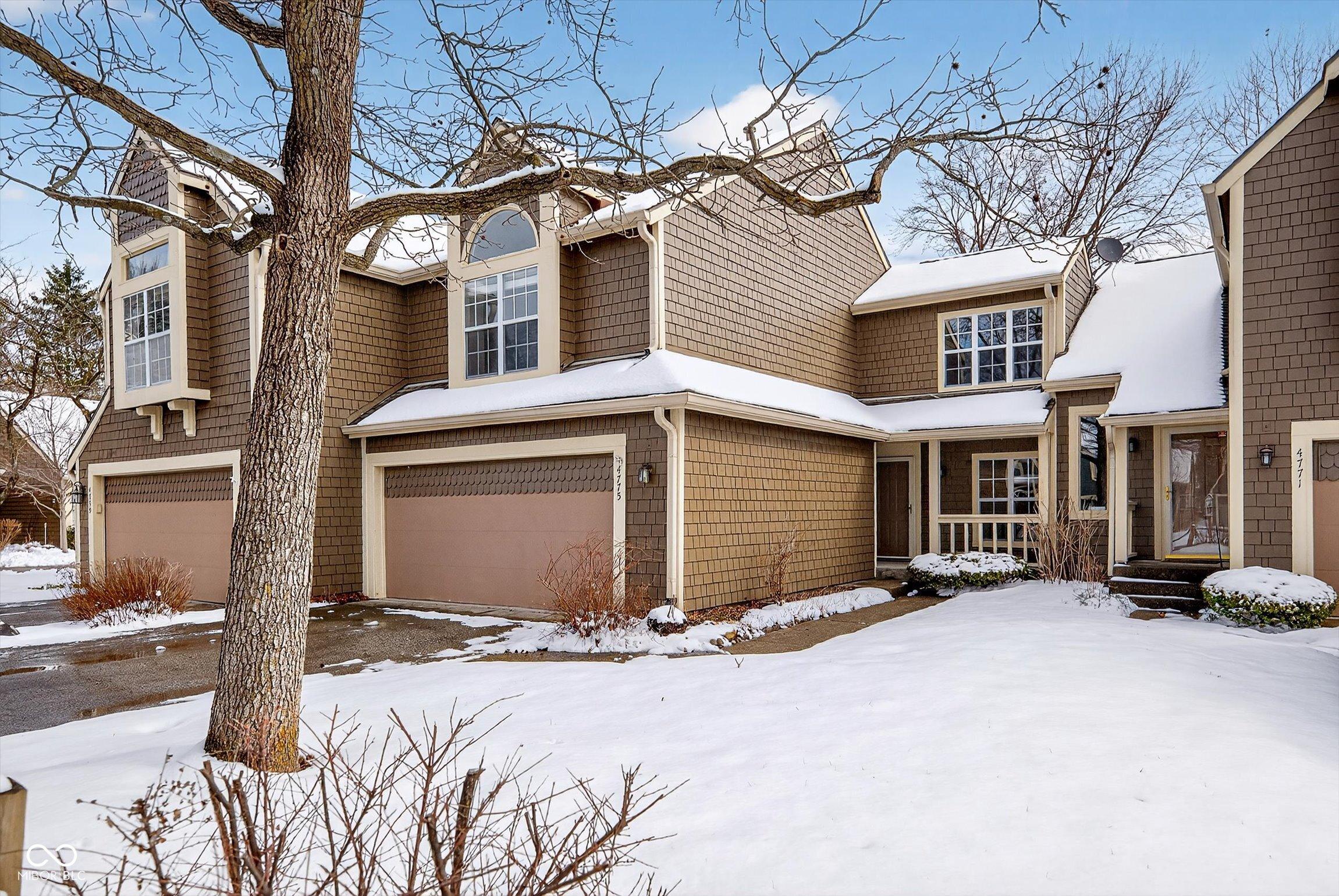 Image 2: Front Of Structure