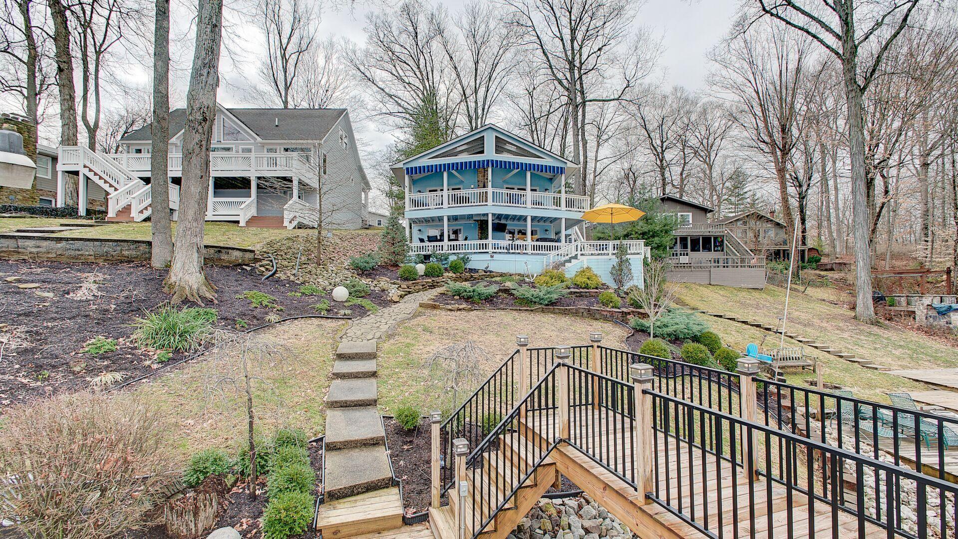 7003 Eagle, Nineveh, IN lhrmls01835236