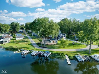 650 S Wildwood Drive