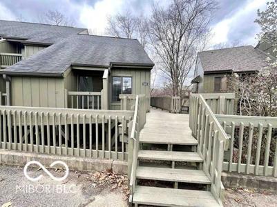 9322 S Lake Ridge Drive Unit 59