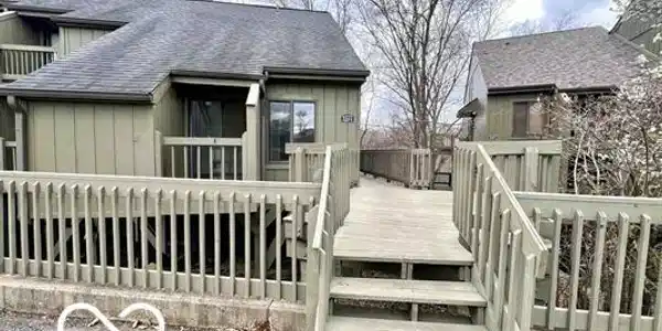 9322 S Lake Ridge Drive Unit 59