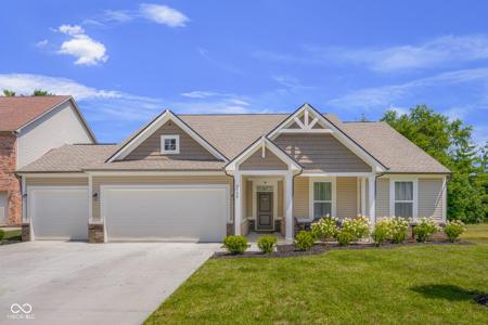 3045 Braeburn